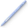 Elago Monami X - Θήκη Premium Σιλικόνης Apple Pencil 2nd Gen - Viola (EAPEN2-SC-MNM-VIOLA)