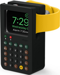 Elago W8 Stand Apple Watch Charging Station - Βάση Σιλικόνης για Φορτιστή Apple Watch SE/9/8/7/6/5/4/3/2/1 (45/44/42/41/40/38