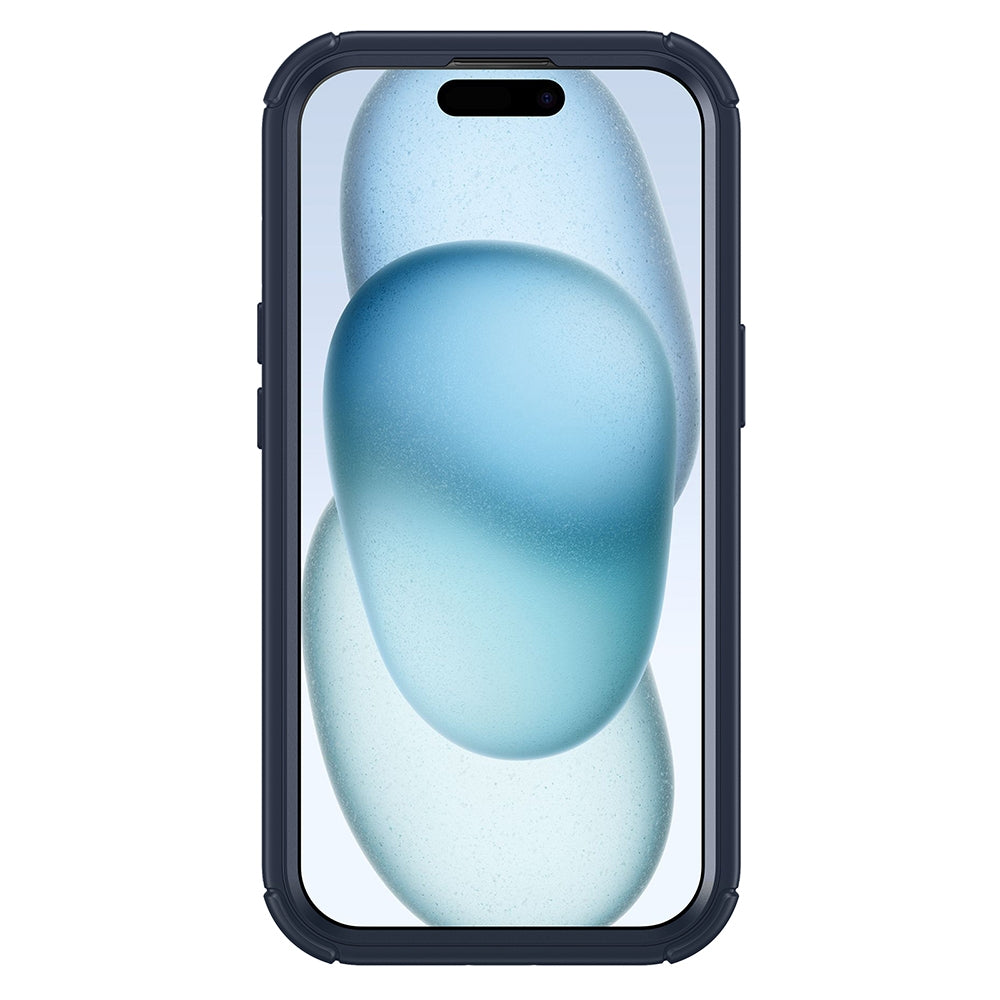 ESR Armor Tough with Stash Stand HaloLock - Ανθεκτική 360° Διάφανη MagSafe Θήκη με Kickstand & Tempered Glass για Φακό Κάμερα
