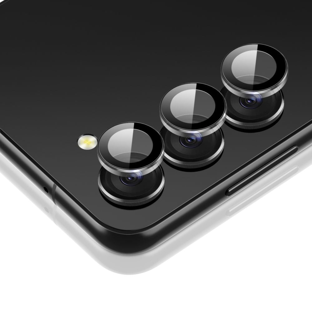 ESR Camera Lens Protector - Αντιχαρακτικό Προστατευτικό Γυαλί για Φακό Κάμερας Samsung Galaxy S23 / S23 Plus - Clear (4894240