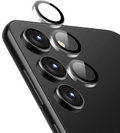 ESR Camera Lens Protector - Αντιχαρακτικό Προστατευτικό Γυαλί για Φακό Κάμερας Samsung Galaxy S23 / S23 Plus - Clear (4894240