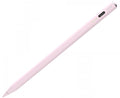 Γραφίδα Buddi Wave Active Stylus Pen for iPad Μαγνητική Ψηφιακή Αφής με Palm Rejection για iPad 5 Έτη Εγγύηση - Pink (8719246