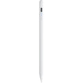 Γραφίδα Uniq Pixo Lite 2.0 Μαγνητική Ψηφιακή Αφής με Palm Rejection για iPad - White (UNIQ-PIXOLITE2-WHITE)