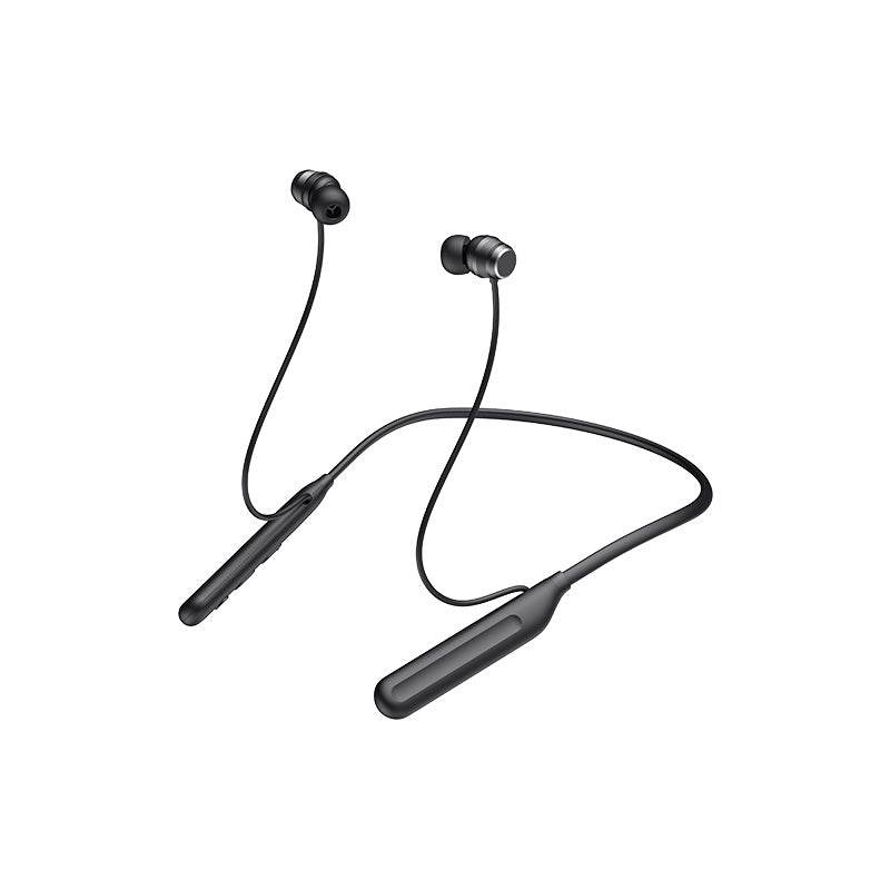 Havit E529BT Bluetooth Ακουστικά Sport με Μικρόφωνο & ENC - Black
