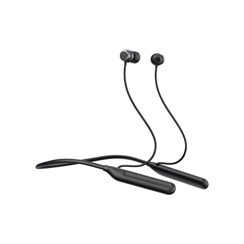 Havit E529BT Bluetooth Ακουστικά Sport με Μικρόφωνο & ENC - Black