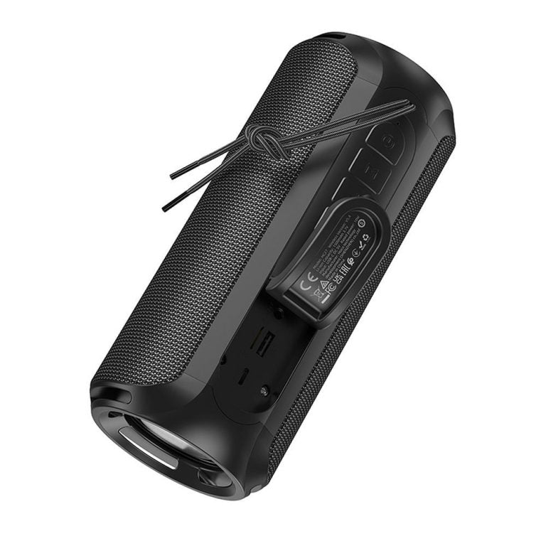 Hoco HC27 Bluetooth speaker 2 x 8W 2h black