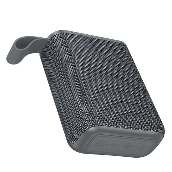 Hoco HC34 Speaker bluetooth 5W 1200mAh gray
