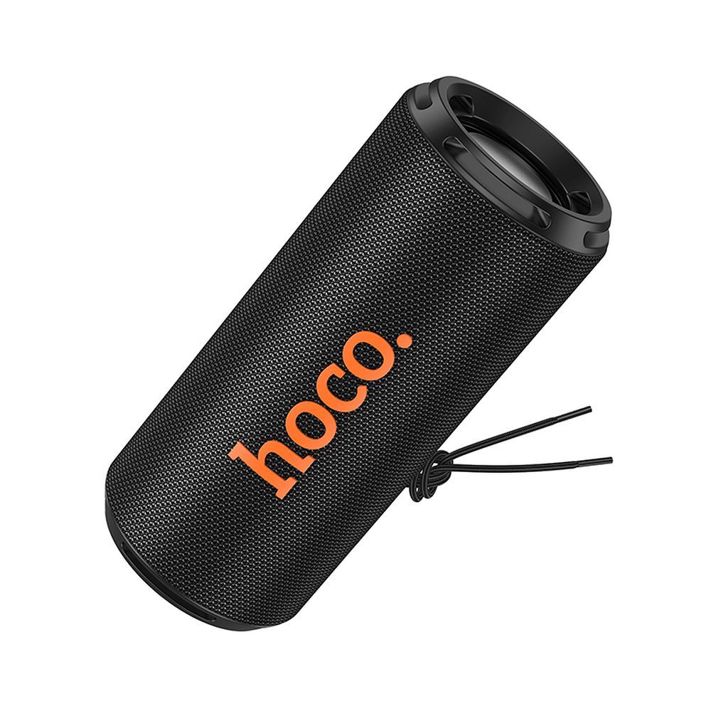 Hoco HC27 Bluetooth speaker 2 x 8W 2h black