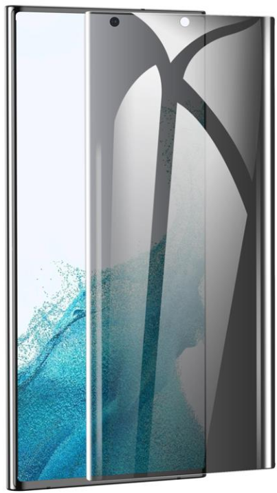 Hoco Hydrogel Pro Privacy HD Screen Protector - Μεμβράνη Προστασίας Απορρήτου Οθόνης - Xiaomi 14 Pro - 0.15 mm - Clear (HOCO-
