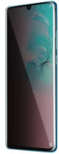Hoco Hydrogel Pro Privacy Matte Screen Protector - Ματ Μεμβράνη Προστασίας Απορρήτου Οθόνης Samsung Galaxy A35 - 0.15 mm - Ma