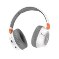 HOCO – W43 wireless bluetooth headphones white