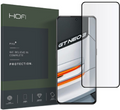 Hofi Premium Pro+ Tempered Glass - Fullface Αντιχαρακτικό Γυαλί Οθόνης - Realme GT Neo 3 - Black (9589046921773)