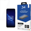 Hybrid Glass Samsung Galaxy A17 3MK Premium Flexible Glass Αντιχαρακτικό Υβριδικό Προστατευτικό Οθόνης 0.3mm (5903108679770)