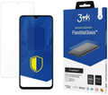 Hybrid Glass Samsung Galaxy S25 Plus 3MK Premium Flexible Glass Αντιχαρακτικό Υβριδικό Προστατευτικό Οθόνης 0.3mm (5903108611