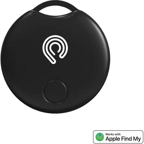 Hyperloq NeoTag Classic Apple / Μαύρο