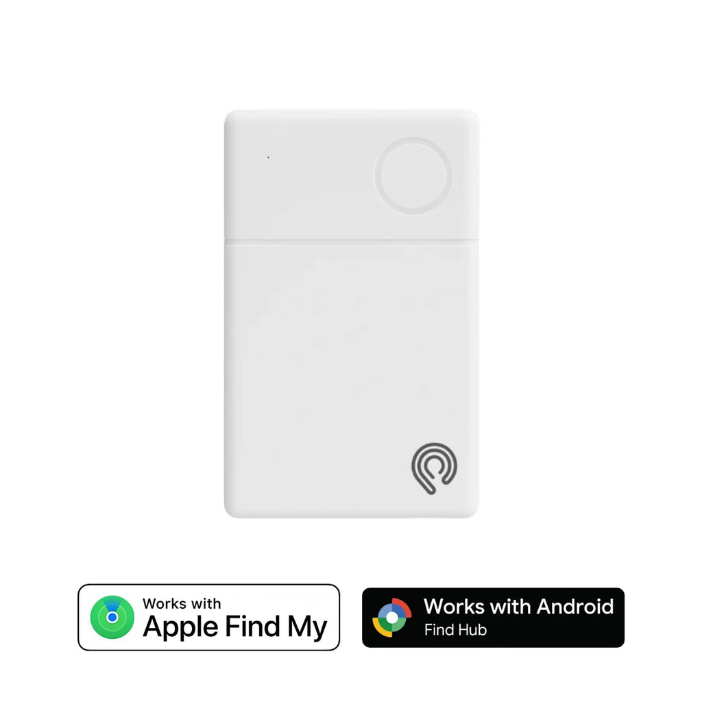 Hyperloq NeoCard Dual