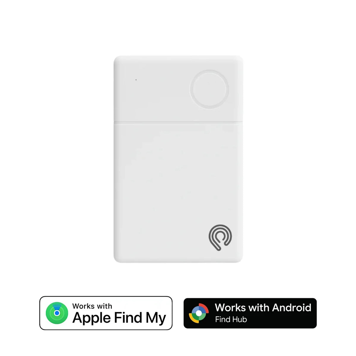 Hyperloq NeoCard Dual