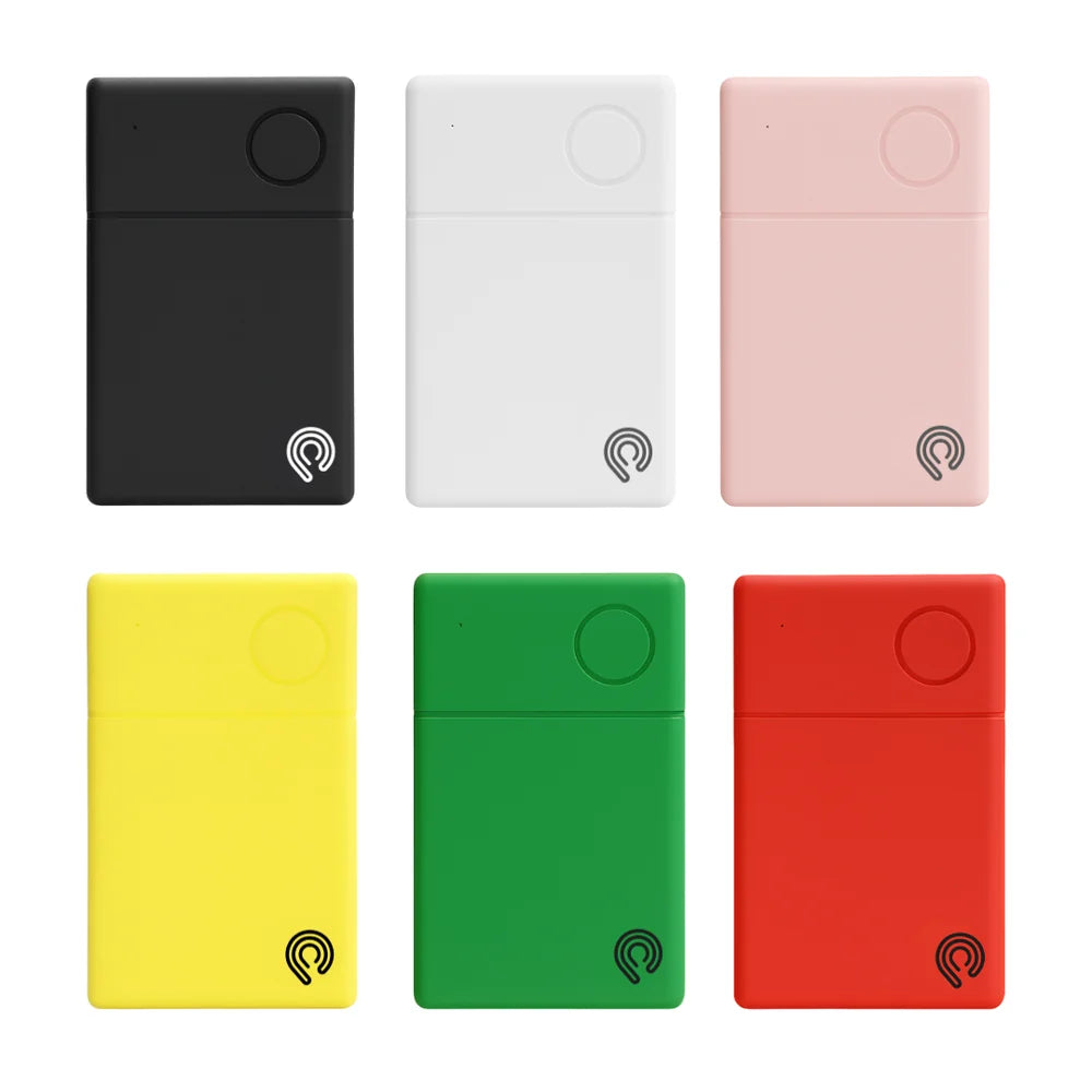 Hyperloq NeoCard Dual