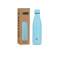 Παγούρι / Θερμός i-Drink Light Blue 500ml