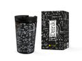 ΚΟΥΠΑ i DRINK TRAVEL MUG 260ml MATH