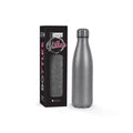 ΠΑΓΟΥΡΙ i DRINK THERM BOTTLE 500ml GLITTER SILVER