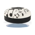 I-Total Music Ηχείο Bluetooth Μαύρο