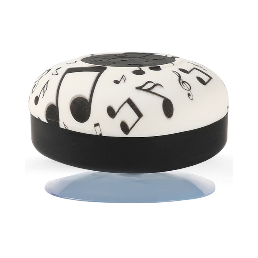 I-Total Music Ηχείο Bluetooth Μαύρο