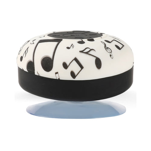 I-Total Music Ηχείο Bluetooth Μαύρο