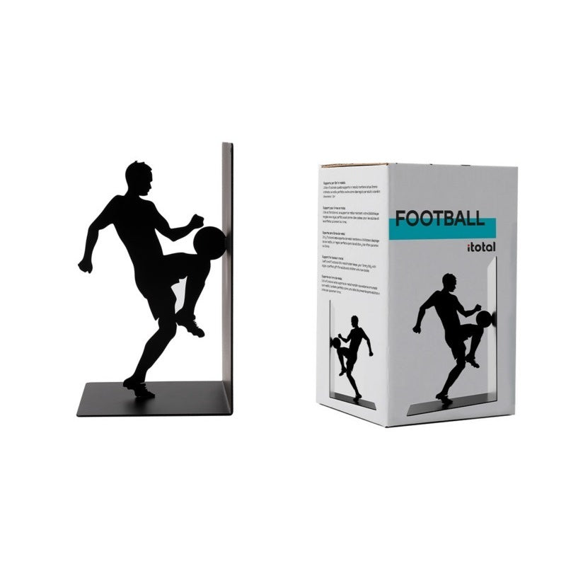 ΒΙΒΛΙΟΣΤΑΤΗΣ I-TOTAL XL2353 FOOTBALL