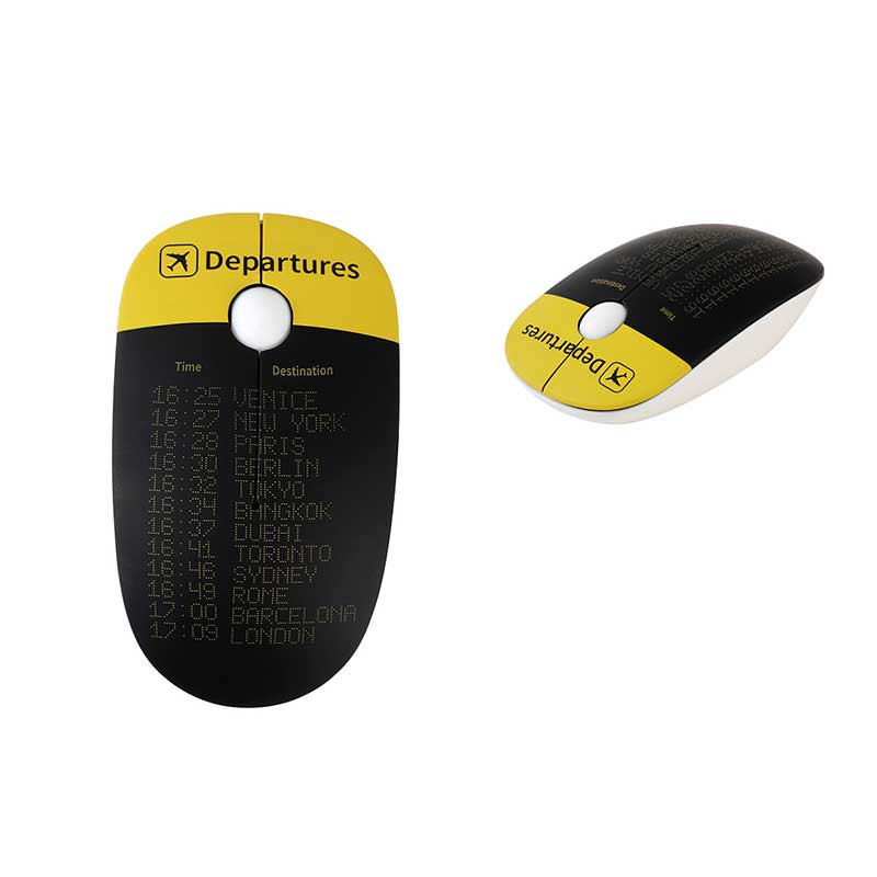ΠΟΝΤΙΚΙ i-TOTAL XL2446B WIRELESS DEPARTURES