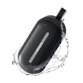 J-Brauv Flex Αδιάβροχο Ηχείο Bluetooth 40W Μαύρο