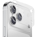 Κάλυμμα Κάμερας iPhone 17 Pro Max Uniq Optix AeroShield Προστατευτικό από Ματ Πολυανθρακικό - Transparent (UNIQ-IP6.9P(2025)-