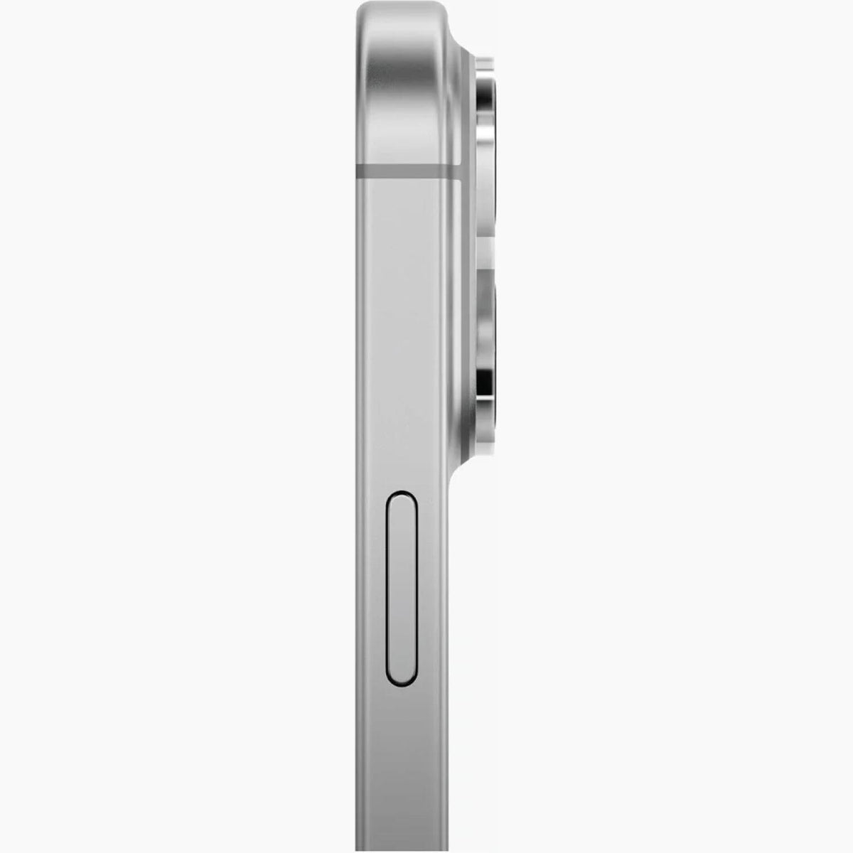 Κάλυμμα Κάμερας iPhone 17 Pro Uniq Optix AeroShield Προστατευτικό από Mατ Πολυανθρακικό - Transparent (UNIQ-IP6.3P(2025)-AERS