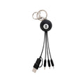 Legami Charging Cable 8ball 5-1
