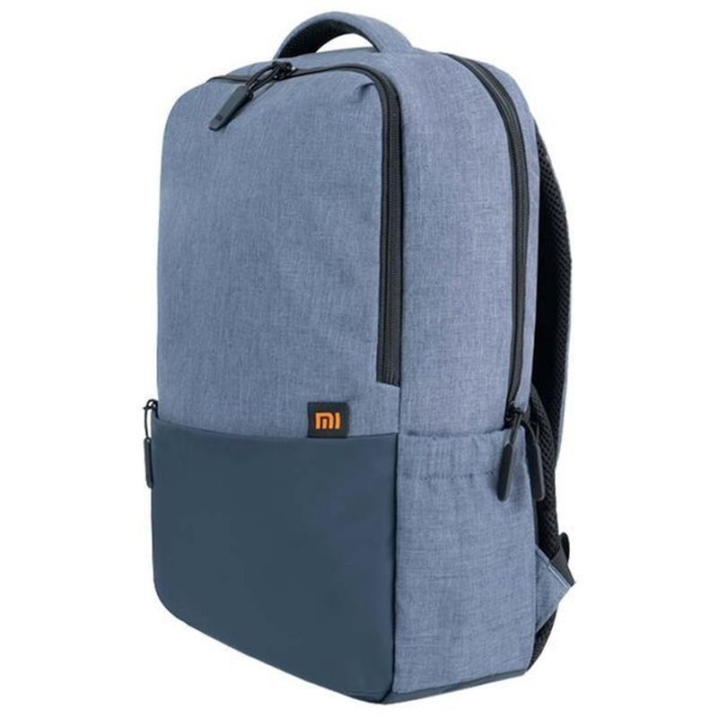 Xiaomi Business Casual Τσάντα Πλάτης για Laptop 15.2" σε Light Blue χρώμα