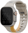 Λουράκι Apple Watch Ultra/SE/11/10/9/8/7/6/5/4 (49/46/45/44mm) Uniq Stride Designer Edition Ανθεκτικό Αδιάβροχο από Premium Κ