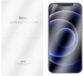 Ματ Μεμβράνη Προστασίας Samsung Galaxy S25 Edge Hoco Hydrogel Pro HD Matte Screen Protector Οθόνης 0.15 mm - Matte (HOCO-FRON