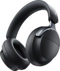 Mcdodo T02 HP-1420 Ασύρματα Over Ear Ακουστικά Bluetooth 5.4 ANC Μαύρα