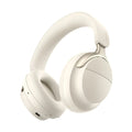 Mcdodo T02 HP-1421 Ασύρματα Over Ear Ακουστικά Bluetooth 5.4 ANC Μπεζ