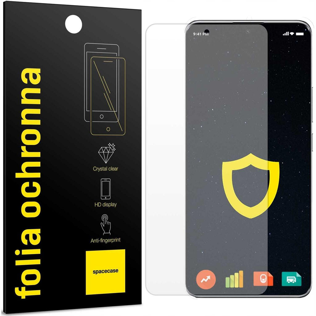 Μεμβράνη Προστασίας Xiaomi Redmi Note 14 Pro 5G / Redmi Note 14 Pro Plus 5G / Poco X7 Spacecase Hydrogel Screen Protector Fil