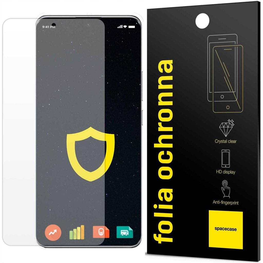 Μεμβράνη Προστασίας Xiaomi Redmi Note 14 Pro 5G / Redmi Note 14 Pro Plus 5G / Poco X7 Spacecase Hydrogel Screen Protector Fil