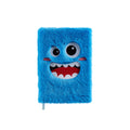 Σημειωματάριο Miquelrius A5 160sh Fluffy Little Monster