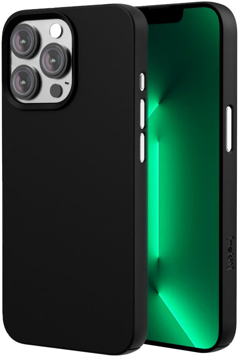 Nekit Σκληρή MagSafe Θήκη Apple iPhone 13 Pro - 1mm - Black (8719246383458)