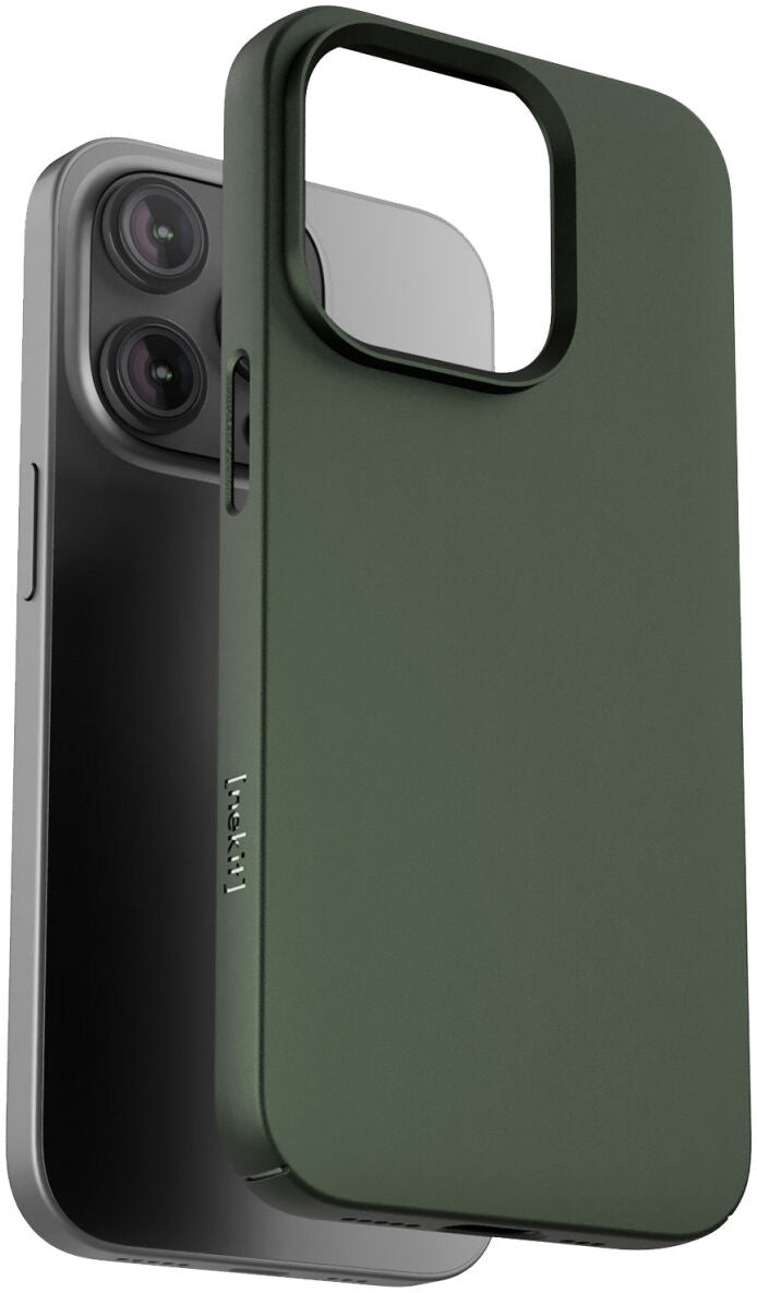 Nekit Σκληρή MagSafe Θήκη Apple iPhone 14 Pro - 1mm - Green (8719246383380)
