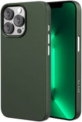 Nekit Σκληρή MagSafe Θήκη Apple iPhone 14 Pro Max - 1mm - Green (8719246383410)