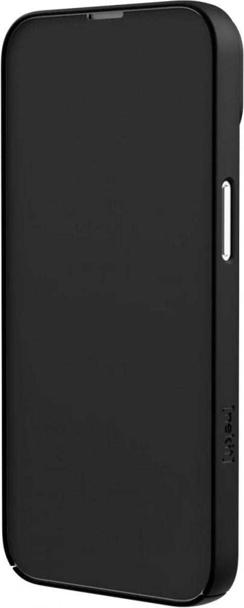 Nekit Σκληρή MagSafe Θήκη Apple iPhone 15 - 1mm - Black (8719246407109)