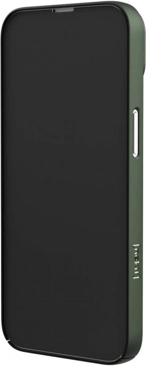 Nekit Σκληρή MagSafe Θήκη Apple iPhone 15 - 1mm - Green (8719246407123)