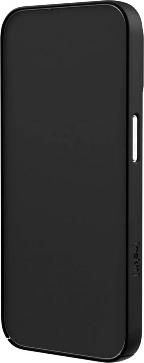 Nekit Σκληρή MagSafe Θήκη Apple iPhone 15 Pro - 1mm - Black (8719246407130)