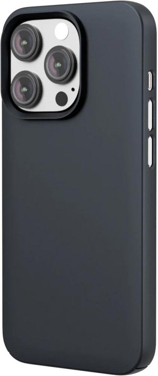 Nekit Σκληρή MagSafe Θήκη Apple iPhone 15 Pro - 1mm - Blue (8719246407147)