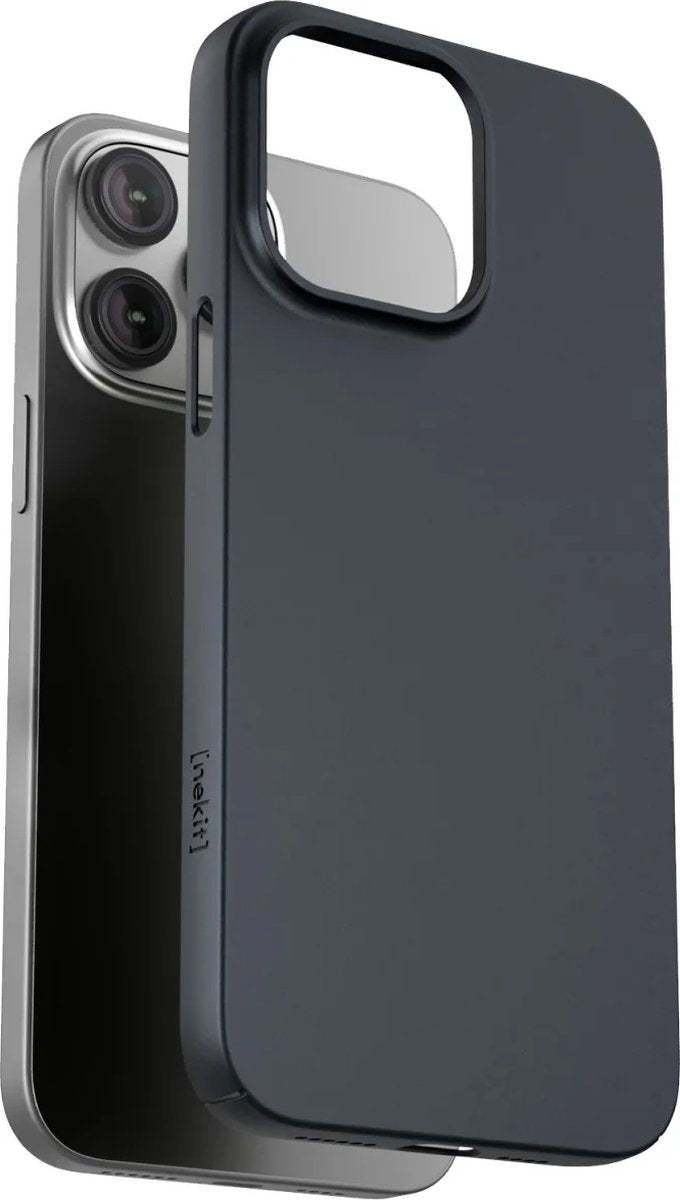 Nekit Σκληρή MagSafe Θήκη Apple iPhone 15 Pro Max - 1mm - Blue (8719246407208)